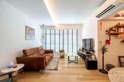Blk 209C Punggol Crest (Punggol), HDB 3 Rooms #596117711
